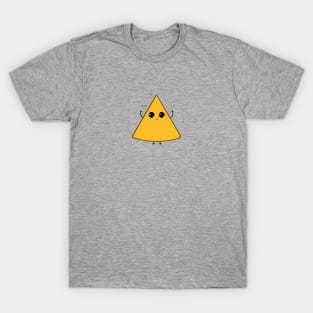 Nacho Average logo T-Shirt